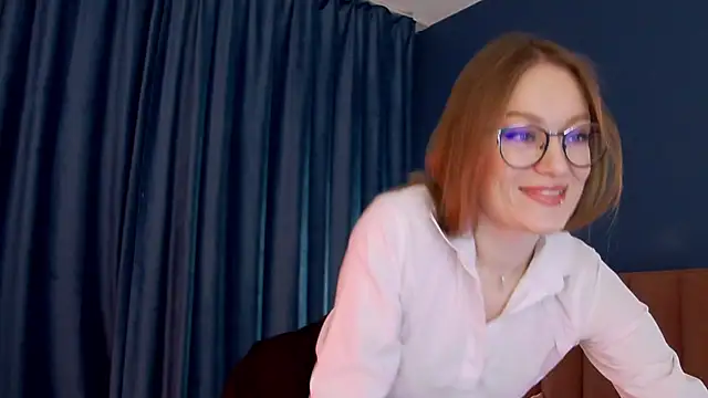 EvelynPoole online show from 16, 3, 2026