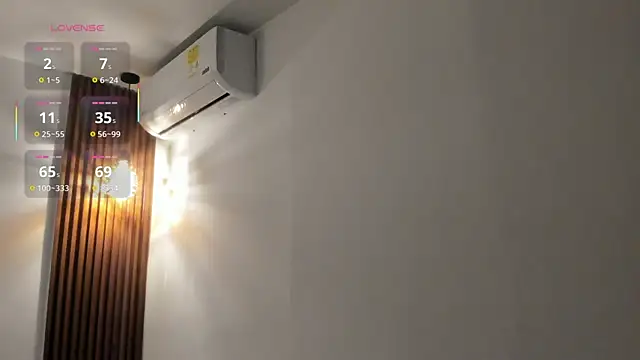 delaylacruz online show from 9, 9, 2025