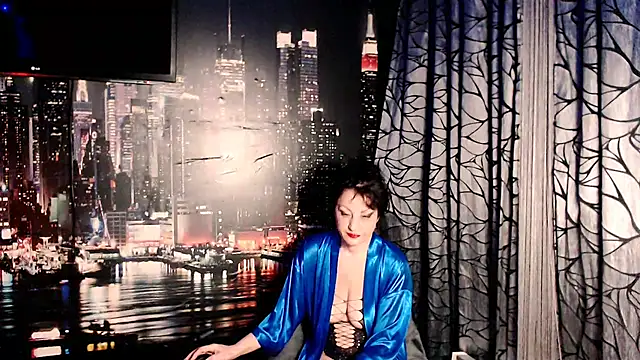 AMOURSWEET2025 online show from 12, 11, 2025