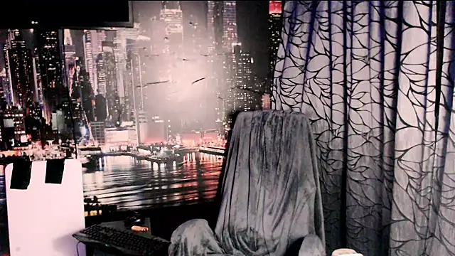 AMOURSWEET2025 online show from 9, 3, 2026