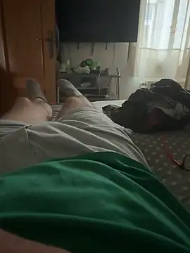 gigolobcn online show from 17, 11, 2025