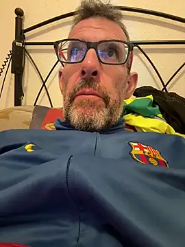 gigolobcn online show from 22, 11, 2025