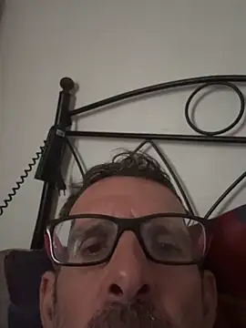 gigolobcn online show from 14, 12, 2025