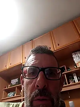 gigolobcn online show from 4, 4, 2026