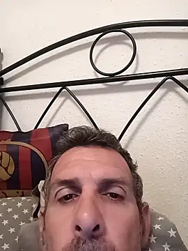 Snapshot of gigolobcn chatting on 1, 5, 2026 gigolobcn online show from 1, 5, 2026