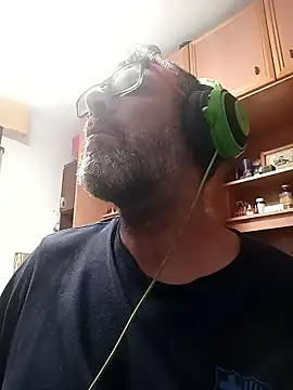 Snapshot of gigolobcn chatting on 23, 5, 2026 gigolobcn online show from 23, 5, 2026