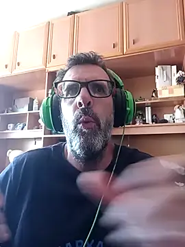 Snapshot of gigolobcn chatting on 24, 5, 2026 gigolobcn online show from 24, 5, 2026