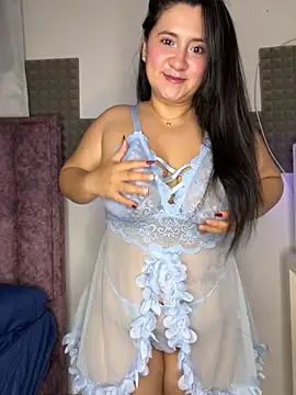 SamaraBlessed online show from 17, 9, 2025