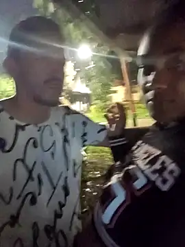 dahian charlote02 online show from 16, 11, 2025