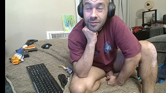 LeeCox online show from 22, 1, 2025