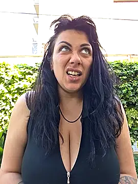 Lady V666 online show from 27, 4, 2026