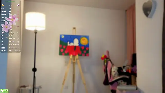 colette e online show from 24, 2, 2026