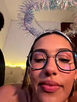 Snapshot of Danicute_ chatting on 26, 10, 2025 Danicute online show from 26, 10, 2025