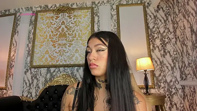 AlexiaCooperr online show from 19, 3, 2026