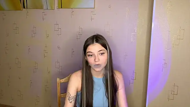 Snapshot of may_rollins chatting on 2, 10, 2025 may rollins online show from 2, 10, 2025