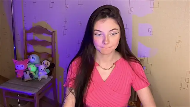 Snapshot of may_rollins chatting on 1, 12, 2025 may rollins online show from 1, 12, 2025