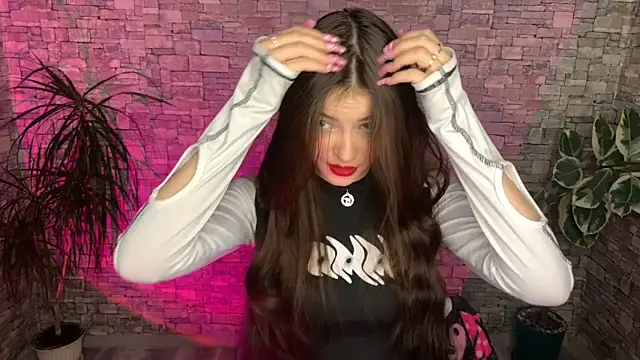 Snapshot of may_rollins chatting on 12, 1, 2026 may rollins online show from 12, 1, 2026