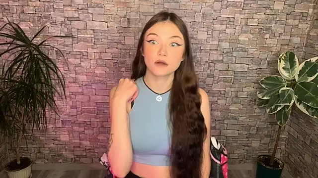 Snapshot of may_rollins chatting on 16, 1, 2026 may rollins online show from 16, 1, 2026