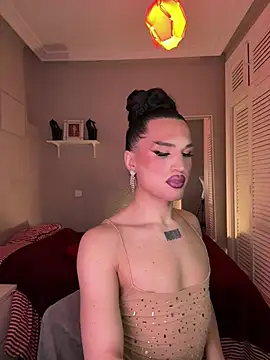 lacattiva online show from 2, 3, 2026