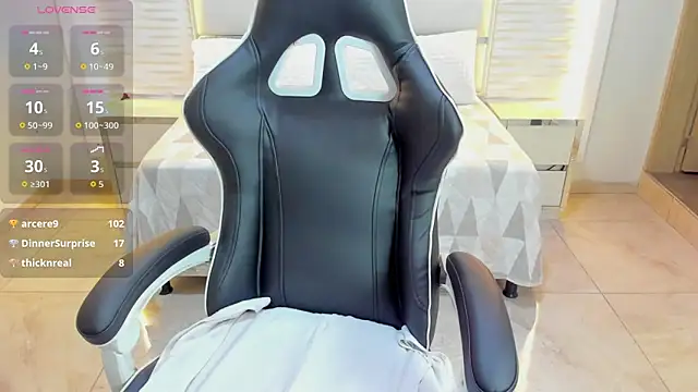 Keisha jalal online show from 20, 2, 2026