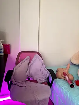 Zara Bel online show from 20, 12, 2025