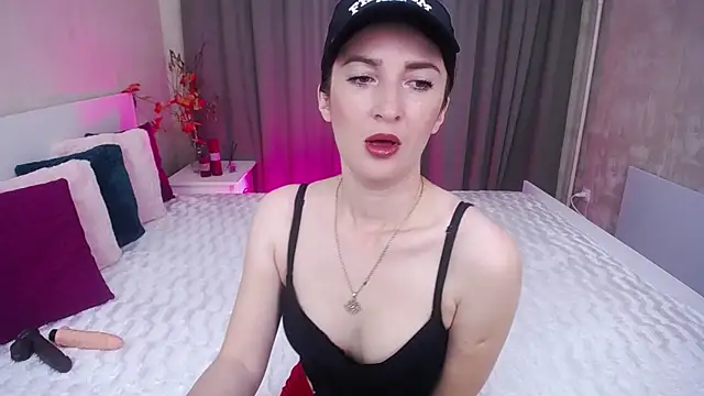 EvelinCuper online show from 15, 11, 2025