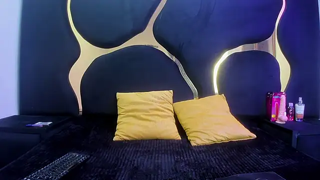 GabrielBrowm online show from 15, 9, 2025