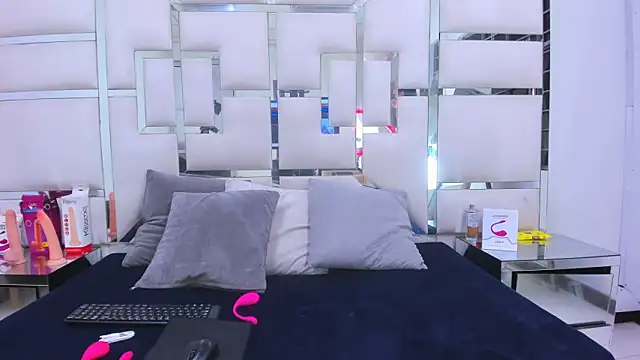 GabrielBrowm online show from 25, 9, 2025