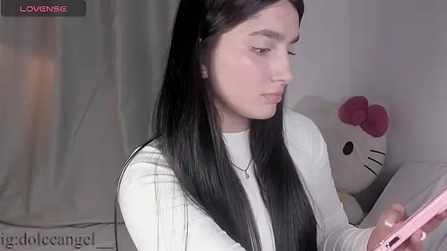 Snapshot of dulceangel__ chatting on 30, 4, 2026 dulceangel online show from 30, 4, 2026