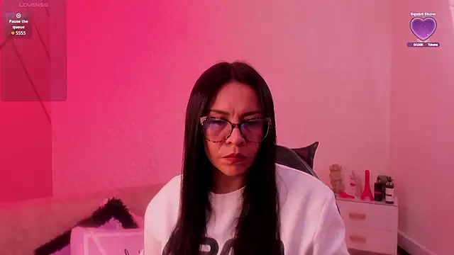 Eva mermaid online show from 18, 2, 2026