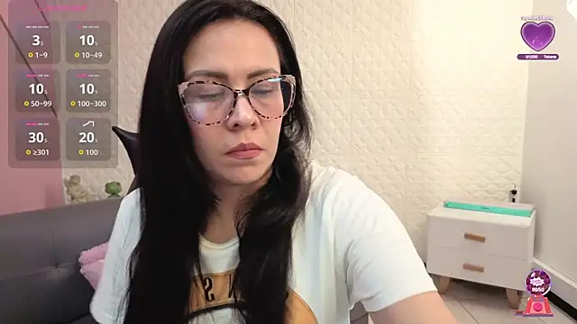 Snapshot of Eva_mermaid chatting on 30, 6, 2026 Eva mermaid online show from 30, 6, 2026