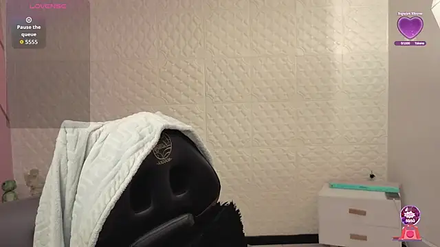 Snapshot of Eva_mermaid chatting on 4, 7, 2026 Eva mermaid online show from 4, 7, 2026