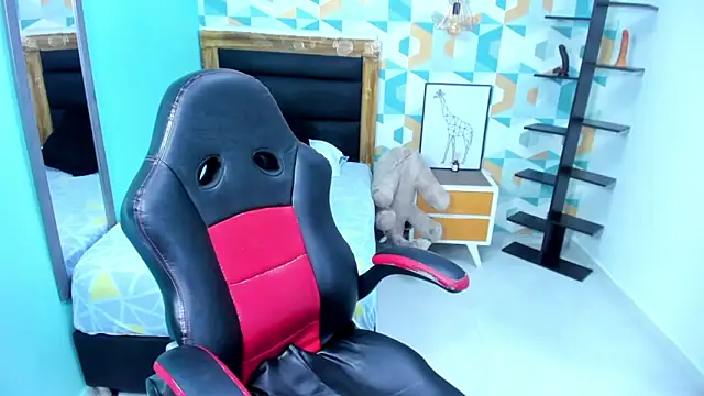 KRISTINPITERS online show from 10, 1, 2026