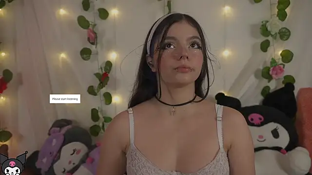 Snapshot of cutee_andrea chatting on 10, 6, 2026 cutee andrea online show from 10, 6, 2026