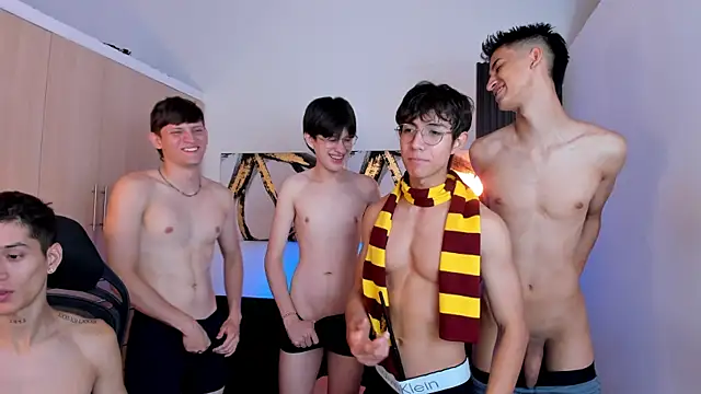 Rude BoysW online show from 29, 10, 2025