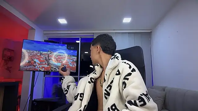 Snapshot of Toy_boy777 chatting on 26, 2, 2026 Toy boy777 online show from 26, 2, 2026