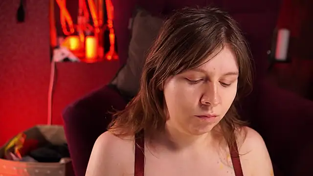 Snapshot of Sense_Of_Rosemary chatting on 10, 2, 2026 Sense Of Rosemary online show from 10, 2, 2026