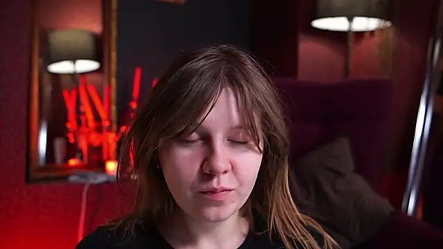 Snapshot of Sense_Of_Rosemary chatting on 22, 2, 2026 Sense Of Rosemary online show from 22, 2, 2026