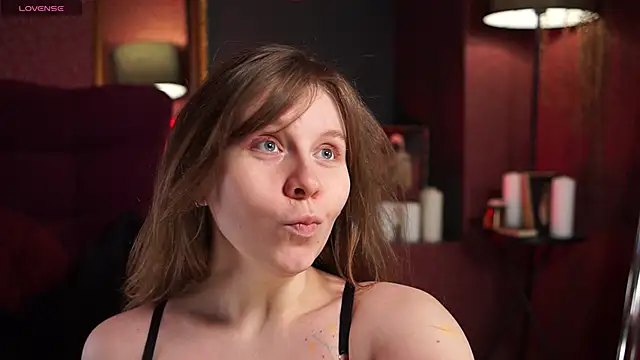 Snapshot of Sense_Of_Rosemary chatting on 3, 3, 2026 Sense Of Rosemary online show from 3, 3, 2026