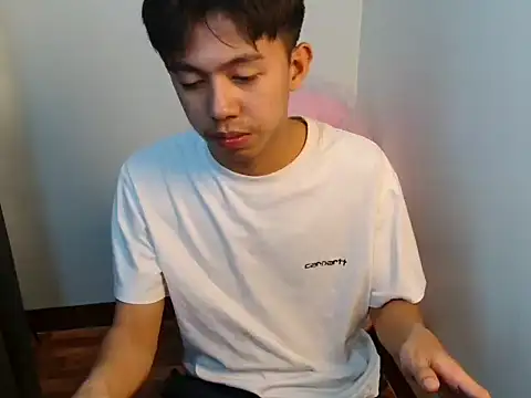 Asian hornyforyou online show from 25, 3, 2026