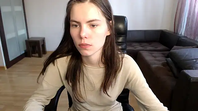 AmelieReve online show from 18, 9, 2025