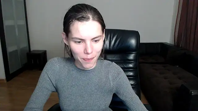 AmelieReve online show from 25, 9, 2025