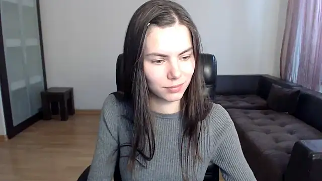 AmelieReve online show from 1, 10, 2025