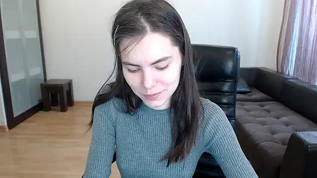 AmelieReve online show from 26, 10, 2025