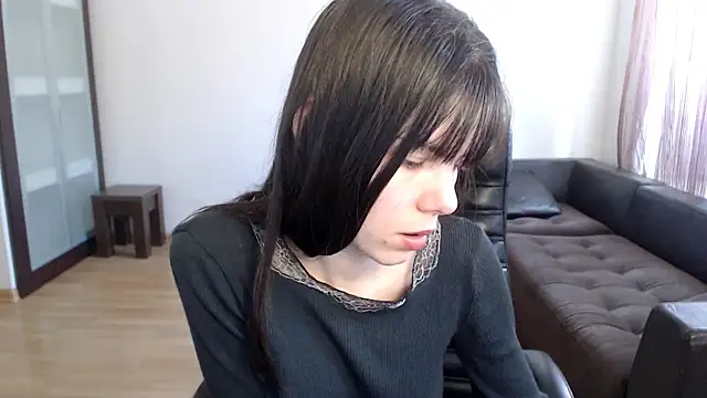 AmelieReve online show from 31, 10, 2025