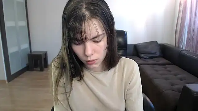 AmelieReve online show from 1, 11, 2025