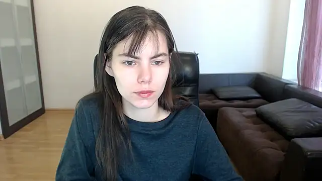 AmelieReve online show from 7, 11, 2025