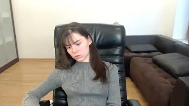 AmelieReve online show from 16, 11, 2025