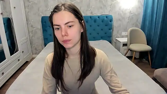 AmelieReve online show from 21, 11, 2025