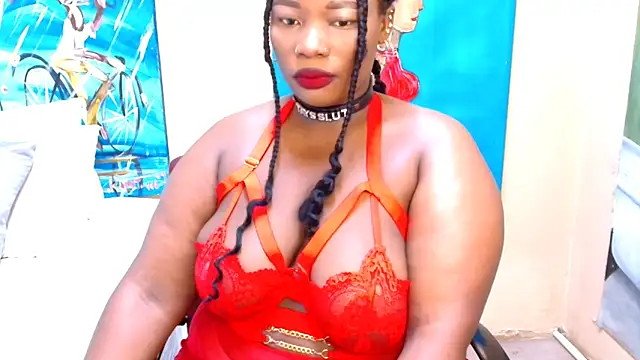 CurvyCocoxxx online show from 13, 2, 2026